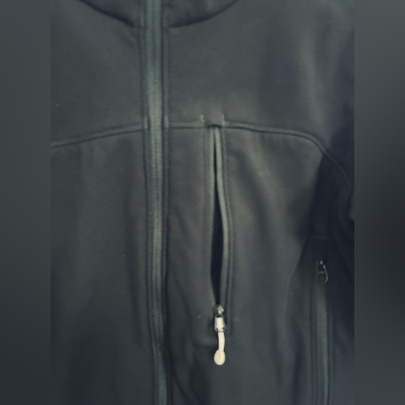 MOUNTAIN EQUIPMENT CO-OP womens large jacket - waterproof - Picture 4 of 6